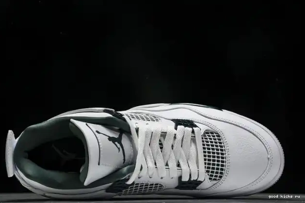 Cheap Jordan Oxidized Green 4 Air FQ8138-103 0603